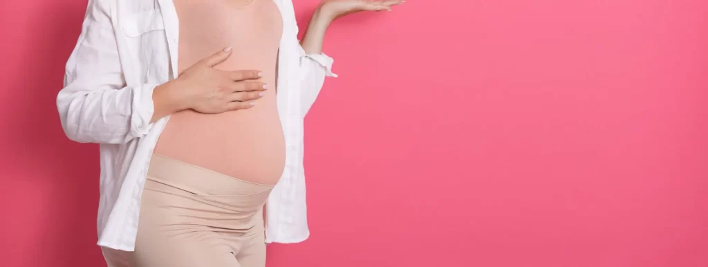 علامات الخطر على الأم خلال الحمل