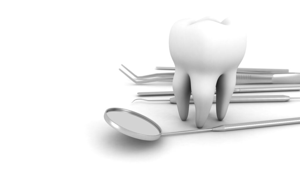 حشوة الاسنان الفضية وسرطان الفم