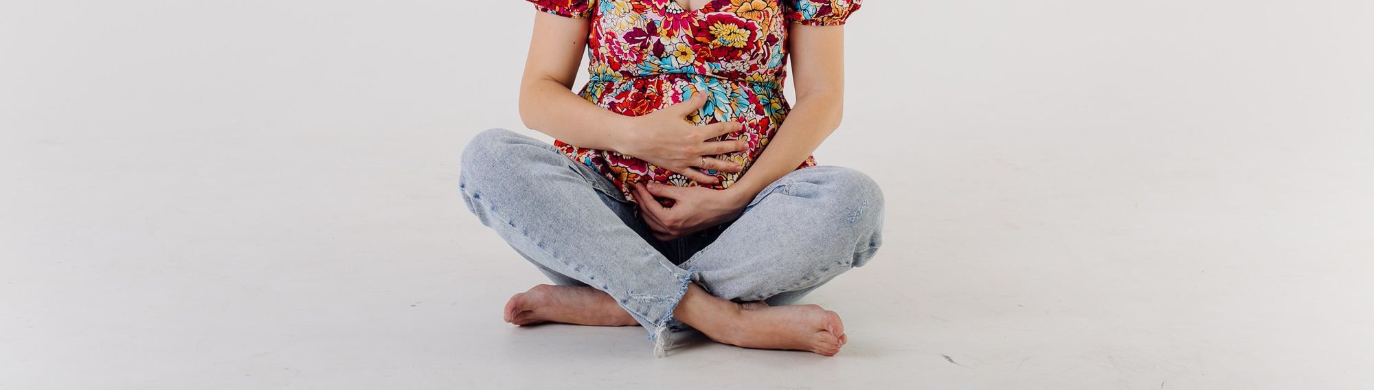 الأناقة خلال فترة الحمل