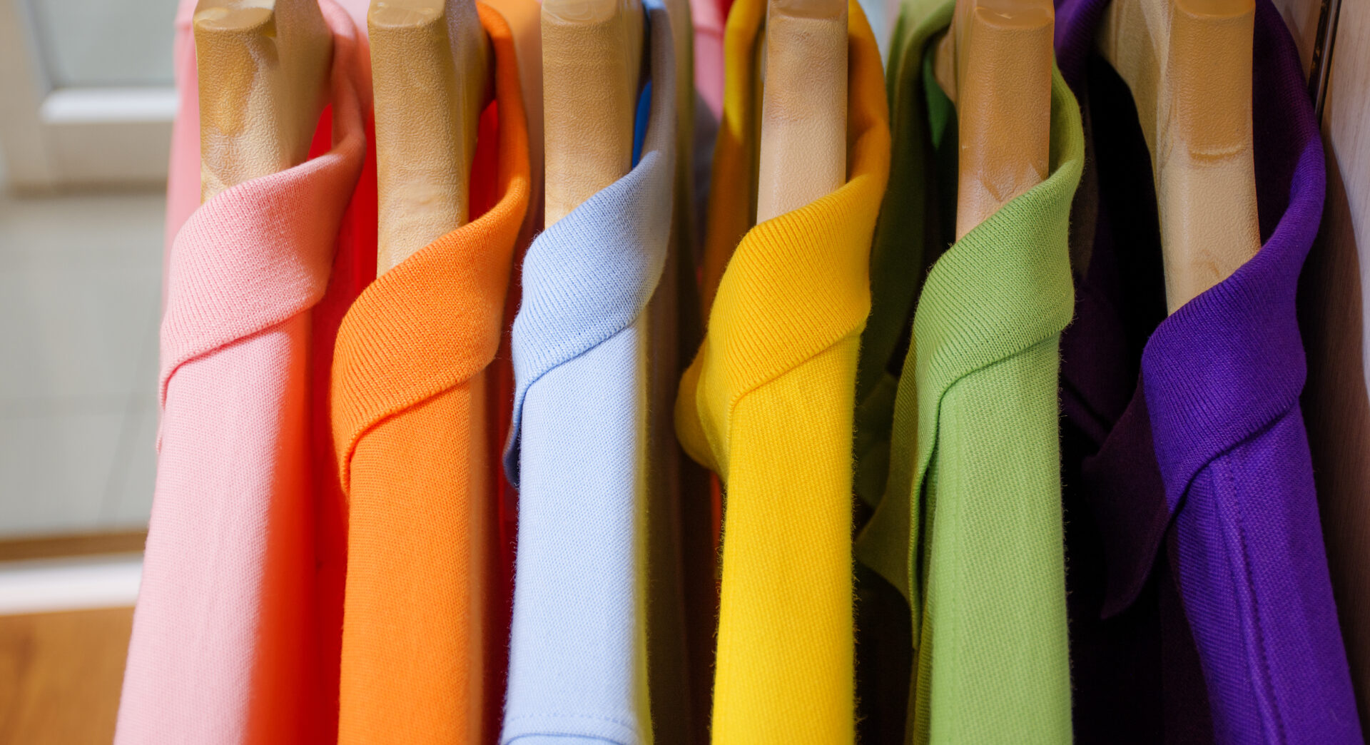 معنى ألوان الملابس في علم النفس