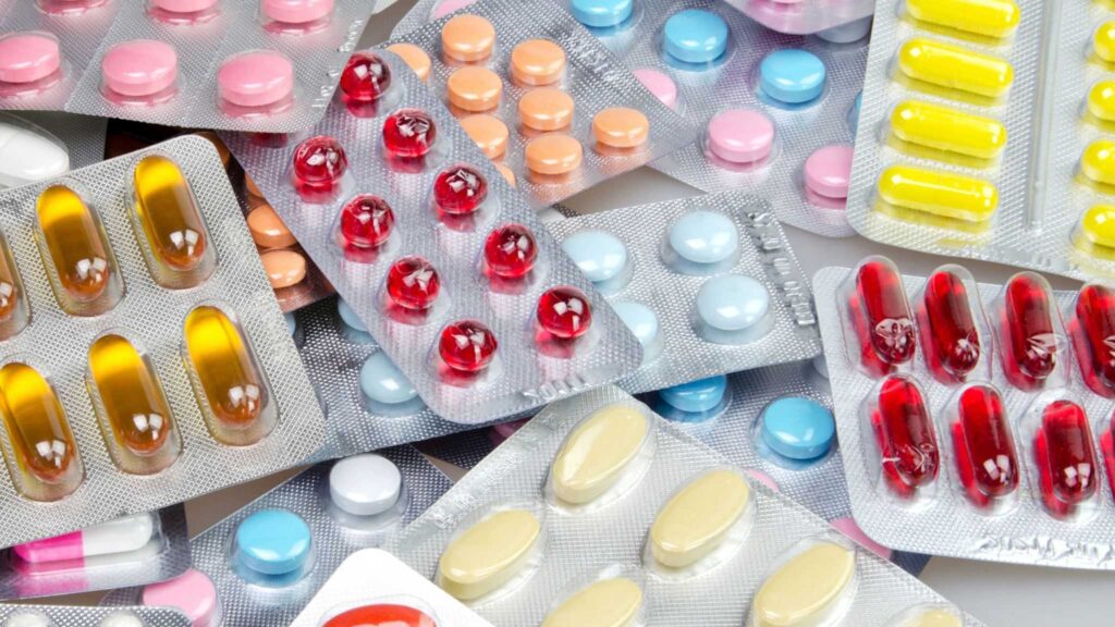 تنظيم جرعات الدواء في رمضان