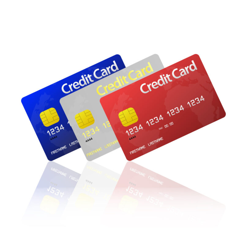 نصائح لعدم الوقوع في فخ البطاقة الائتمانية Credit Card