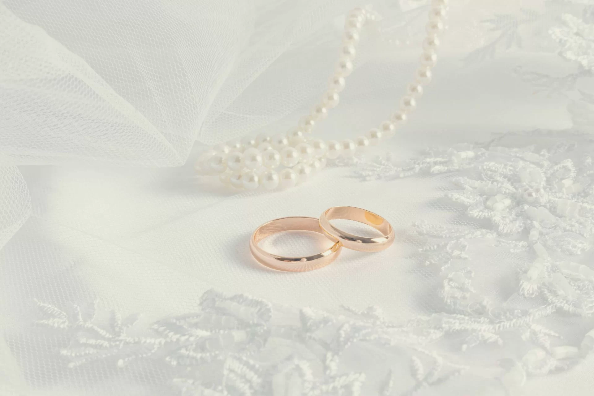 اختيار مجوهرات العروس 
