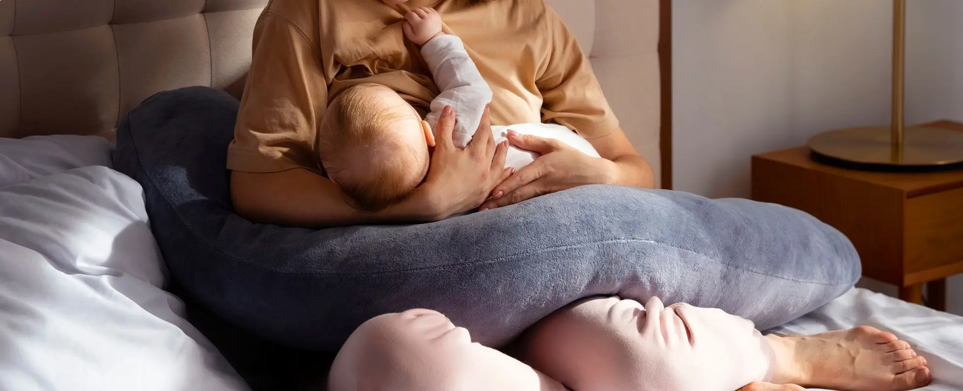 عدم قبول الطفل الرضاعة الطبيعية